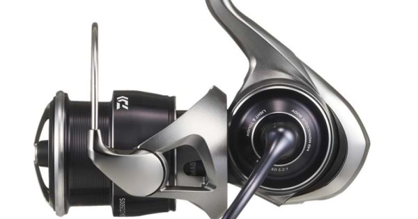 DAIWA 25 Caldia FC LT 2500S